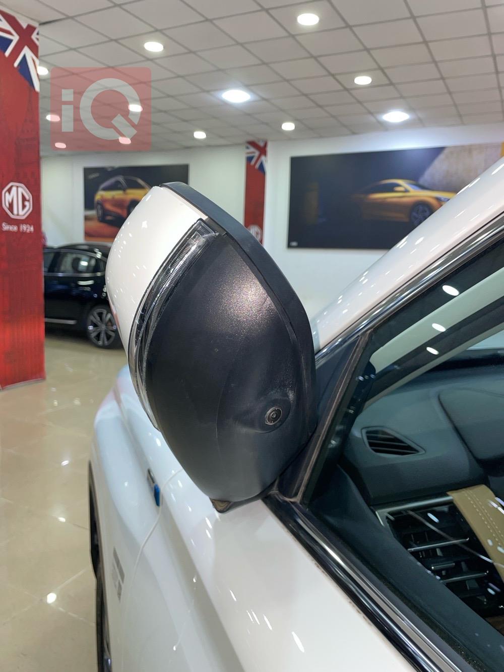 ام جي RX8